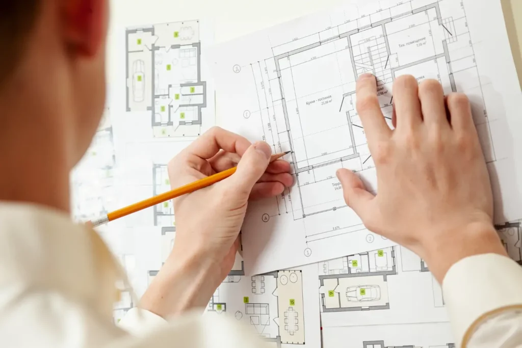 ทำไมการออกแบบบ้านใหม่ (Custom Design) ถึงดีกว่าซื้อแบบสำเร็จรูป