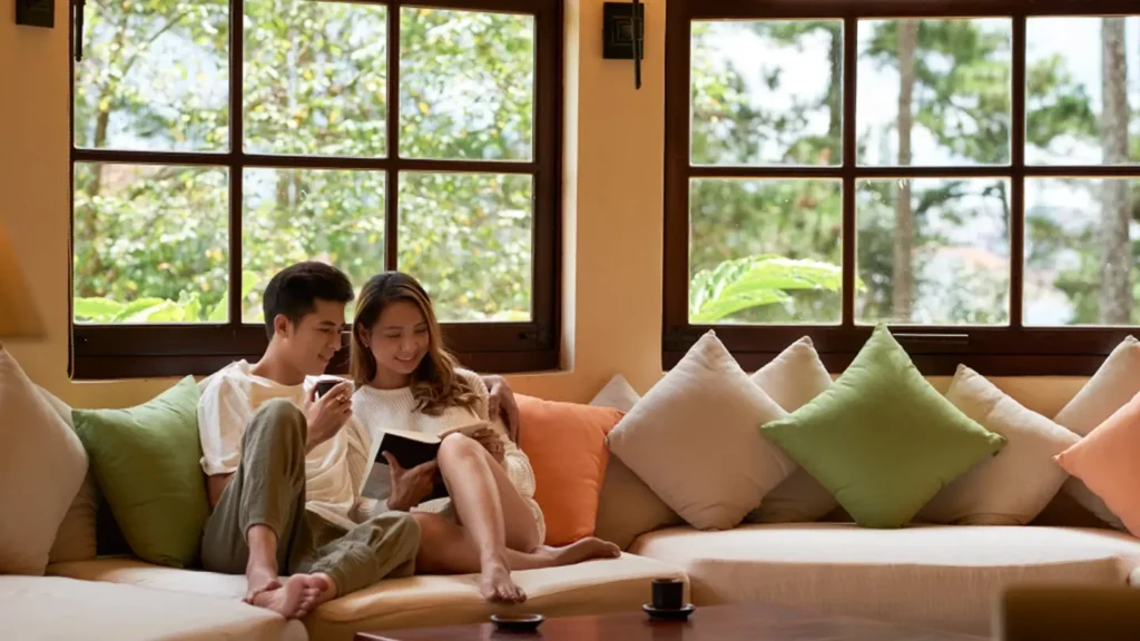 สร้างบ้านทรง Nordic อย่างไร ให้เย็นสบายเหมาะกับอากาศเมืองไทย